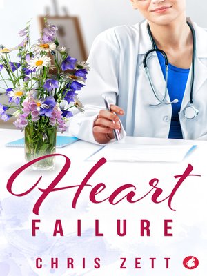 Heart Failure - ebook